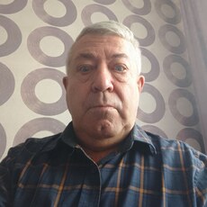 Фотография мужчины Василий, 64 года из г. Омск