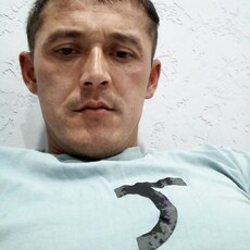 Фотография мужчины Рустам, 34 года из г. Нефтекамск