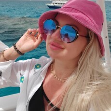 Фотография девушки Светлана, 42 года из г. Ростов-на-Дону