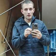 Фотография мужчины Денис, 28 лет из г. Канск