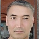 Кана, 54 года