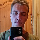 Rus, 35 лет