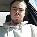 Саид Муртузалиев, 24 года