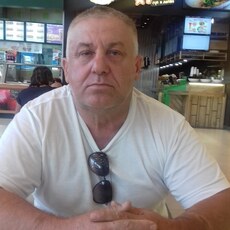 Фотография мужчины Александр, 57 лет из г. Новый Уренгой