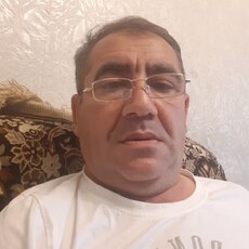 Фотография мужчины Рома, 47 лет из г. Омск