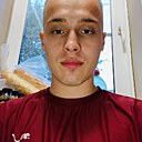 Сергей, 32 года