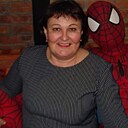 Марина, 52 года