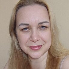 Фотография девушки Марианна, 39 лет из г. Ханты-Мансийск