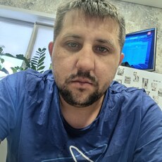 Фотография мужчины Максим, 35 лет из г. Ханты-Мансийск