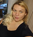 Доминика, 43 года