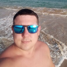 Фотография мужчины Роман, 34 года из г. Молодечно