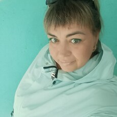 Фотография девушки Ксюша, 42 года из г. Пермь