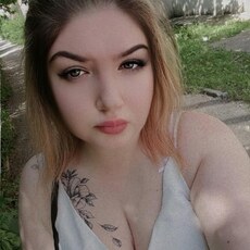 Фотография девушки Анюта, 31 год из г. Тула