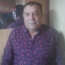 Мурат, 53 года