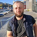 Али, 34 года