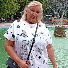 Фотография девушки Алёна, 52 года из г. Евпатория