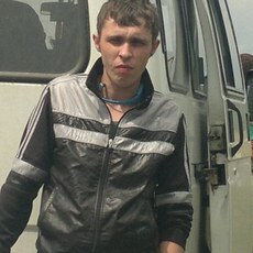 Фотография мужчины Александр, 36 лет из г. Бийск