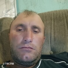 Фотография мужчины Максим, 32 года из г. Мурманск