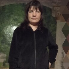 Фотография девушки Оксана, 46 лет из г. Москва