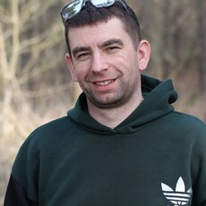 Фотография мужчины Максим, 39 лет из г. Орша