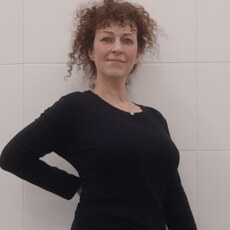 Фотография девушки Светлана, 47 лет из г. Варшава