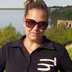 Фотография девушки Наталия, 41 год из г. Волгоград