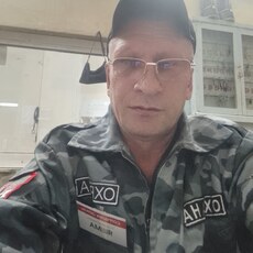 Фотография мужчины Виталий, 50 лет из г. Татарск