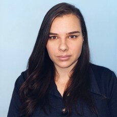 Фотография девушки Анна, 35 лет из г. Уссурийск