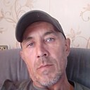 Марсель, 53 года