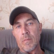 Фотография мужчины Марсель, 53 года из г. Казань