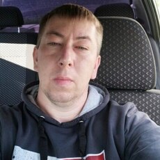 Фотография мужчины Андрей, 39 лет из г. Любань