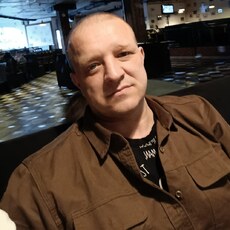 Фотография мужчины Андрей, 42 года из г. Одинцово