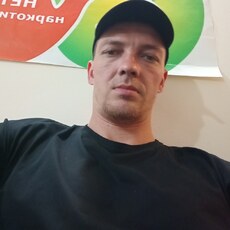 Фотография мужчины Юрий, 34 года из г. Прохладный