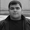 Yashar, 22 года
