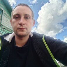 Фотография мужчины Игорь, 25 лет из г. Луга