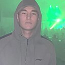 Рустам, 24 года