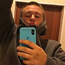 Максим, 19 лет