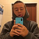 Максим, 19 лет