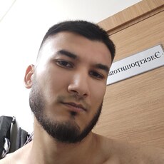 Фотография мужчины Начо, 23 года из г. Конаково