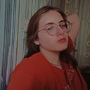 Варя, 19 лет