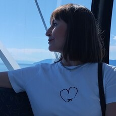 Фотография девушки Александра, 51 год из г. Усть-Илимск