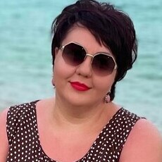 Фотография девушки Оксана, 50 лет из г. Владимир