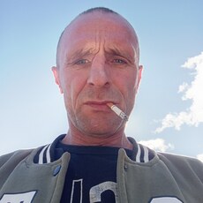 Фотография мужчины Ванек, 41 год из г. Сенно