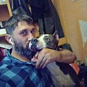 Антон, 37 лет