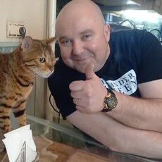 Фотография мужчины Александр, 37 лет из г. Горки