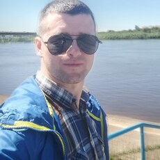 Фотография мужчины Кирилл, 40 лет из г. Южа