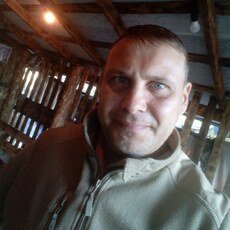 Фотография мужчины Анатолий, 41 год из г. Моздок