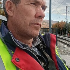 Фотография мужчины Валерий, 51 год из г. Северобайкальск