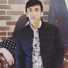 Фотография мужчины Арман, 30 лет из г. Алматы