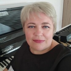 Фотография девушки Елена, 50 лет из г. Минск